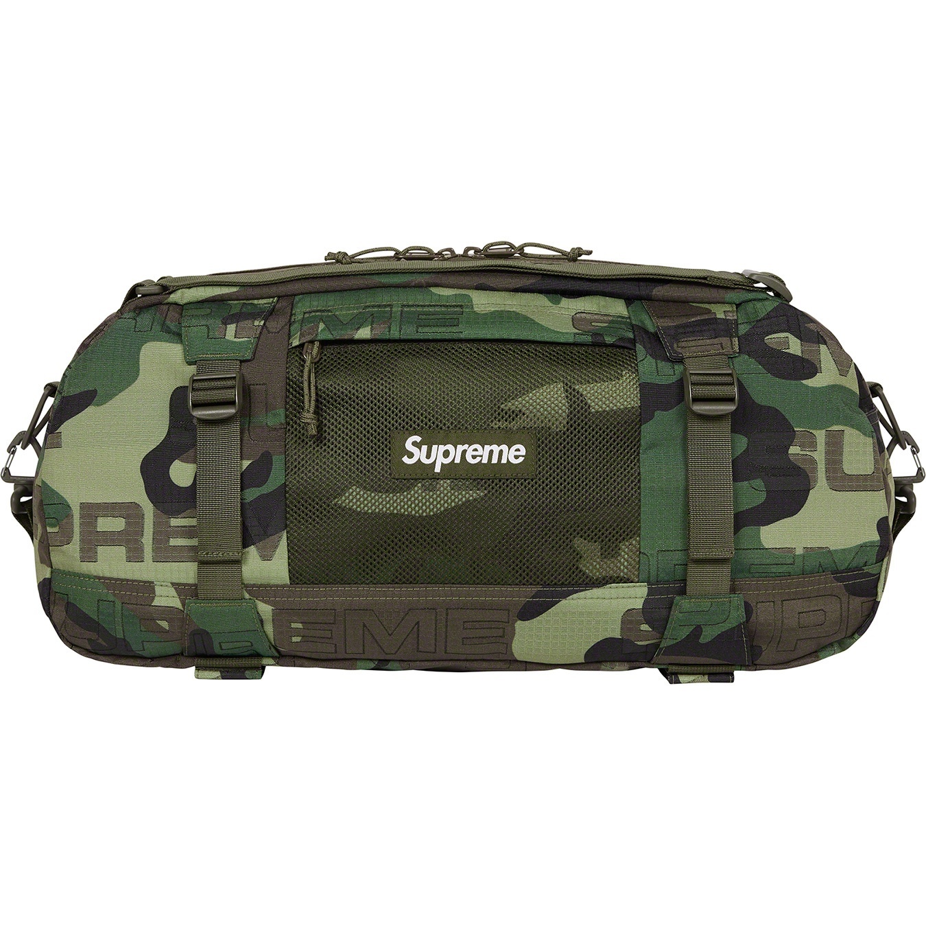 Duffle Bag view 11